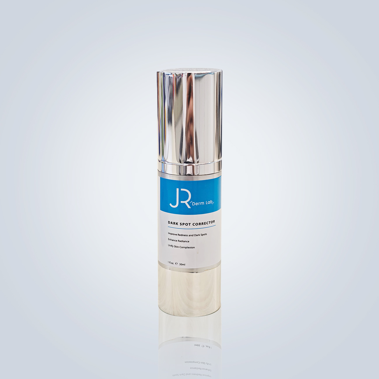 JR Derm Lab Restorative Moisture Gelcream