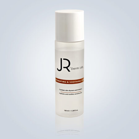 JR Derm Lab Hydrating & Soothing Toner